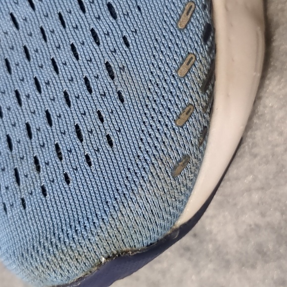 Brooks Women's Glycerin 20 Running Shoes Jogging Sneakers size 7 medium B - Picture 9 of 9